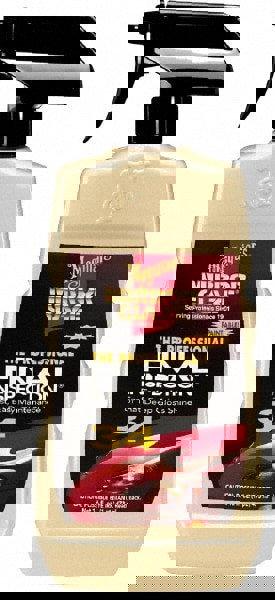 Automotive Paint Maintenance Spray